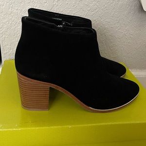 Ted Baker Booties